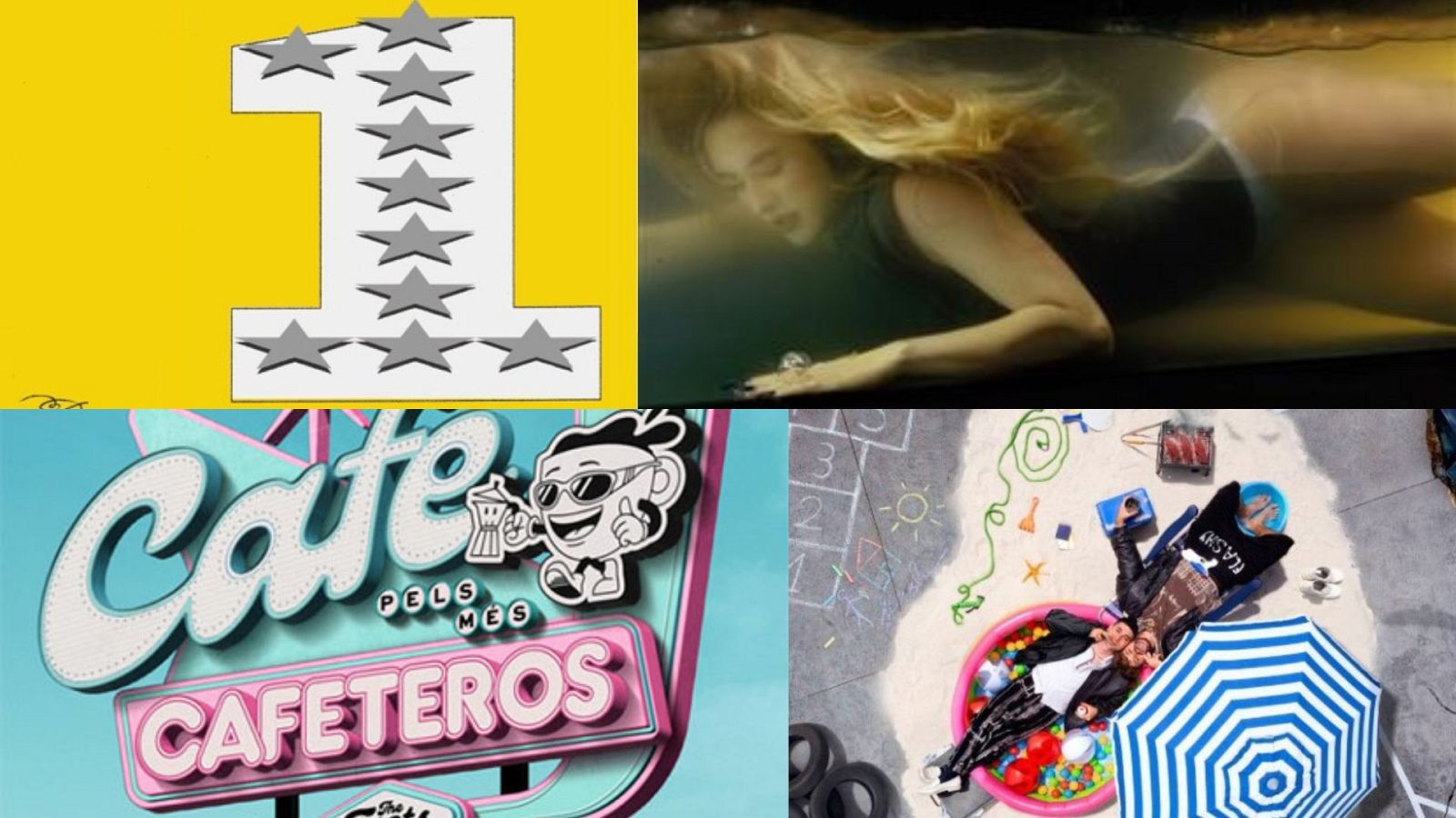 Art�culo 3 - Los mejores discos del 2025 (en catal�n) - 27/12/25 - Escuchar ahora