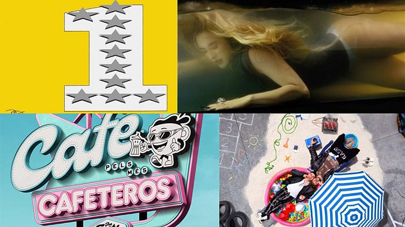 Art�culo 3 - Los mejores discos del 2025 (en catal�n) - 27/12/25 - Escuchar ahora