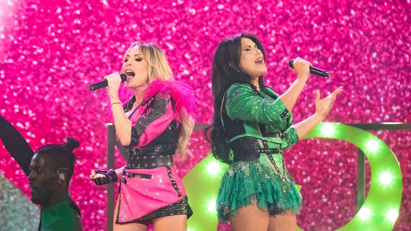 Sonia Madoc: "Només he treballat amb la Selena dos anys de vint-i-cinc" - L'Entrellat | Escoltar