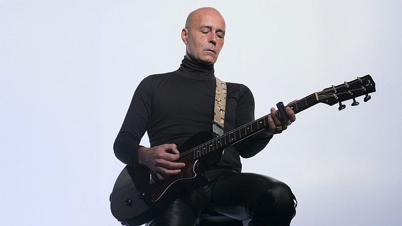 El Ojo Crítico - 40 años de música con Javier Corcobado - Escuchar ahora