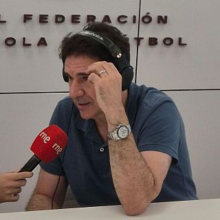 Karanka: "Xabi Alonso es el mejor para sacar al Madrid adelante"