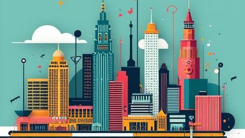 Latitudes urbanas - Melbourne: m�sica que nace en la barra del bar - 02/01/26 - Escuchar ahora