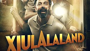 L'univers dels Reis Mags i de Xiulalaland