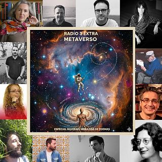 ESPECIAL 02. Nebulosa de poemas