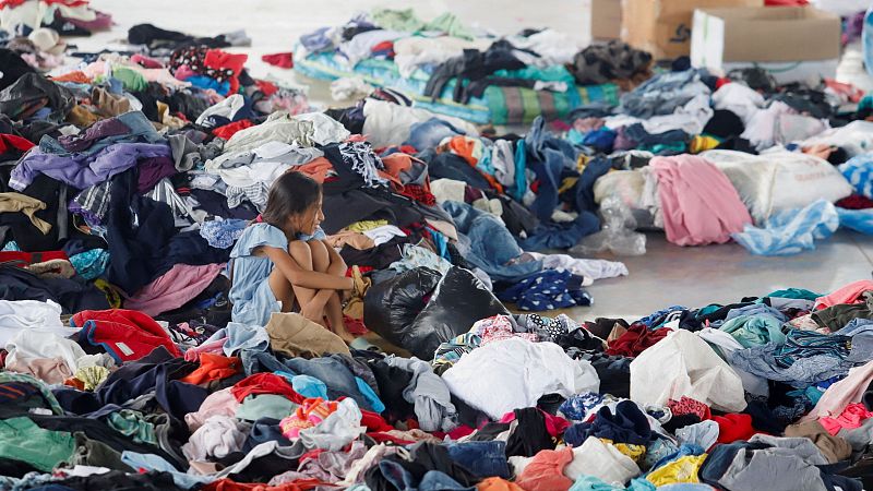 Cinco Continentes - La cara oscura de la moda - Escuchar ahora