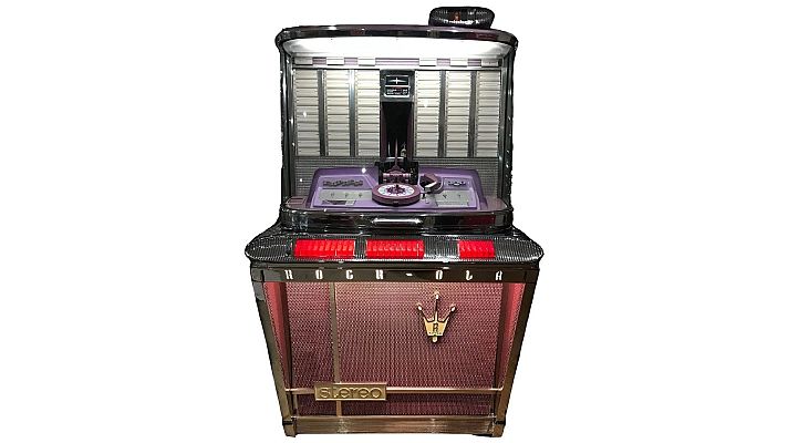 100 favoritas del a�o