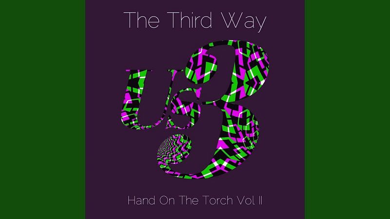 Sateli 3 - Us3 (4/4) Lie, Cheat & Steal y The Third Way (2011-13) - 23/12/25 - Sateli 3 | Escuchar