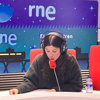 La poesía de Idioa Fradejas - Elvira Sastre