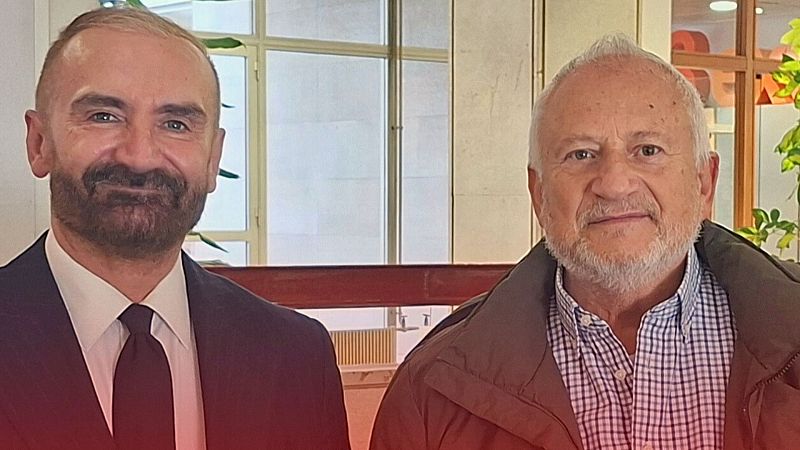 Voces que incluyen - Navidad sin hogar: cenas para las personas más vulnerables - 27/12/25