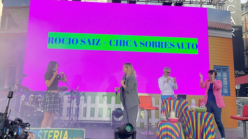 Wisteria Lane -  Resumen del año en Wisteria Lane (vol. 2) - 28/12/25 - Escuchar ahora