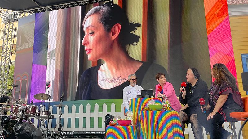 Wisteria Lane - Resumen del año en Wisteria Lane (vol. 1) - 27/12/25 - Escuchar ahora