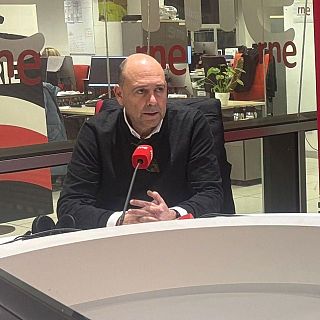 Fernando Carro, CEO del Bayer Leverkusen: "Una de las fortalezas de Xabi Alonso es ayudar al club a hacer un gran equipo"