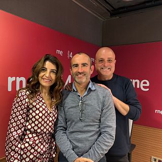 Rafael Santandreu, psicòleg: Hi ha vida més enllà de la mort?