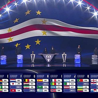 Analizamos el próximo Mundial de fútbol de 2026