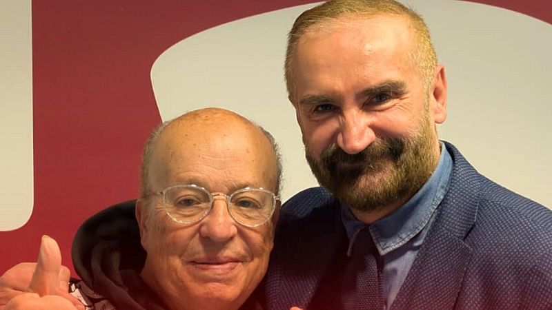 Voces que incluyen - Víctimas del terrorismo, memoria y previsión 2026 - 28/12/25