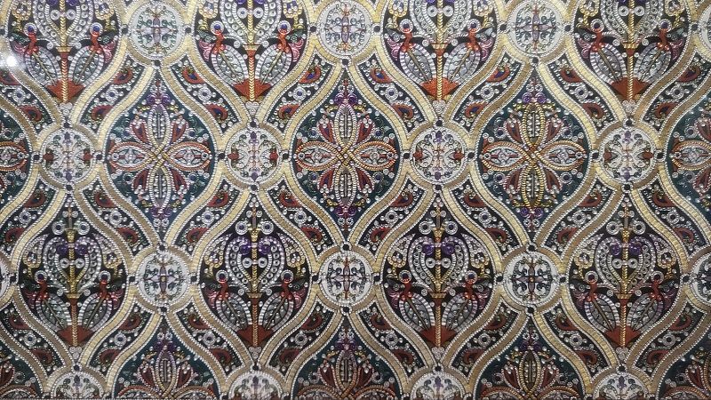 Escapadas - Casa Museo del Guadamecí Omeya - 28/12/25 - Escuchar ahora