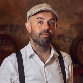 Peyu: "Actuar a les festes majors �s un manera fer arribar el teatre a persones que mai hi anirien"