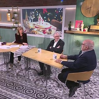 Primera Hora - 23/12/25