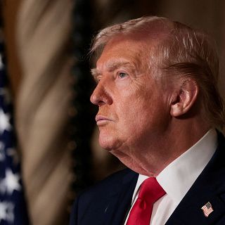 2025: EEUU, el regreso de Trump