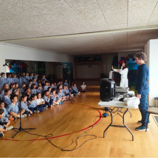 Villancicos pamploneses