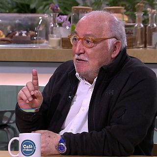 Segona Hora - 23/12/25