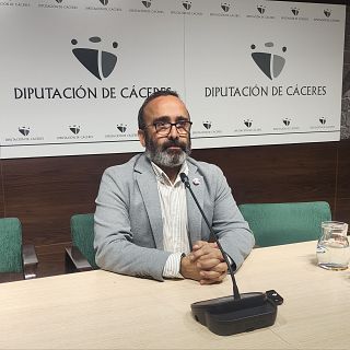 Miguel Ángel Morales: "Mucha gente no fue a votar por el candidato"