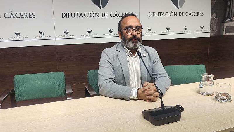 Miguel Ángel Morales: "Mucha gente no fue a votar por el candidato" - Mediodía en RNE | Escuchar