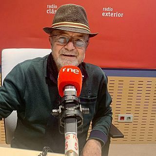 Lluís Cabrera i Eunice Romero