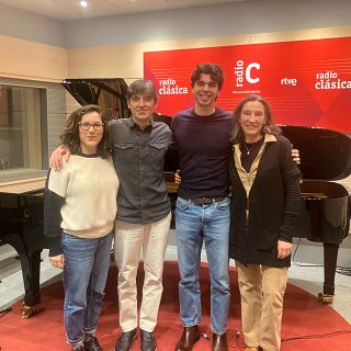 Improway, el arte de la improvisación