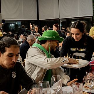 Un Noël solidaire en famille pour les plus vulnérables