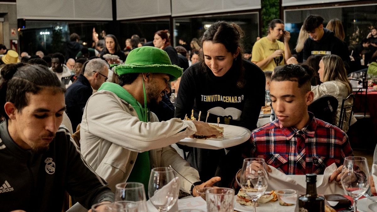 Un Noël solidaire en famille pour les plus vulnérables