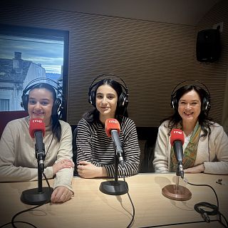 Lugo - Cuidando de los más pequeños: leche, ciencia y prevención desde Lugo