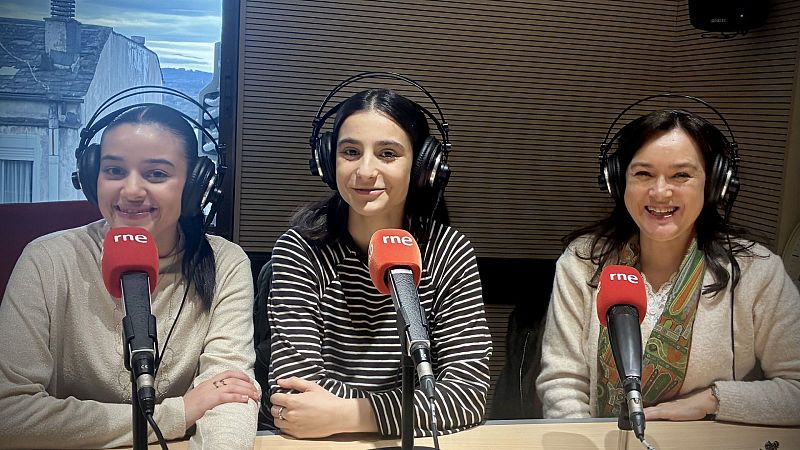 Reportajes Emisoras - Lugo - Cuidando de los más pequeños: leche, ciencia y prevención desde Lugo - 26/12/25 - Escuchar ahora