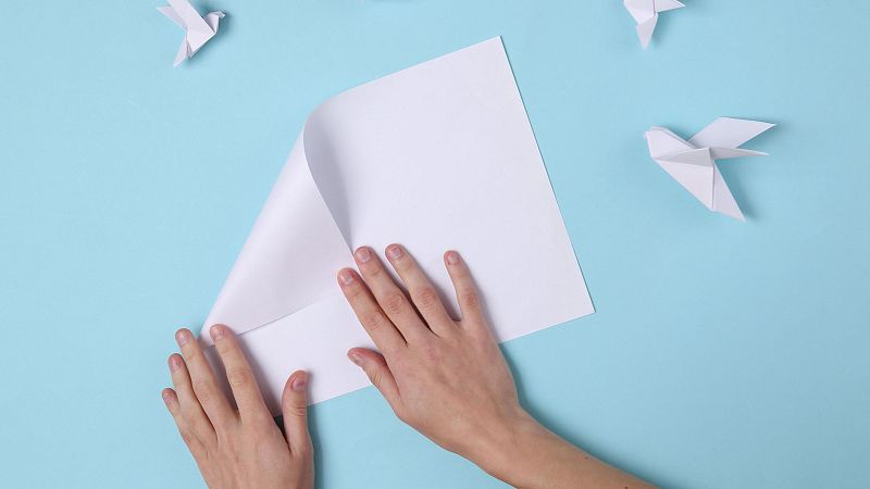 El palabrero - Plegando y llegando - 23/12/25 - Escuchar ahora