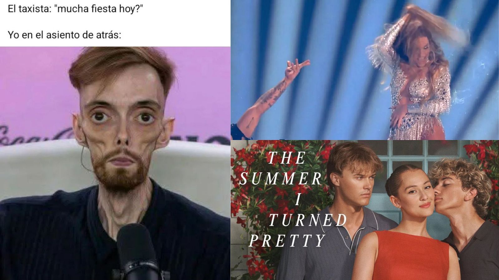 Blablando - Los memes del 2025 - 04/01/26 - Escuchar ahora