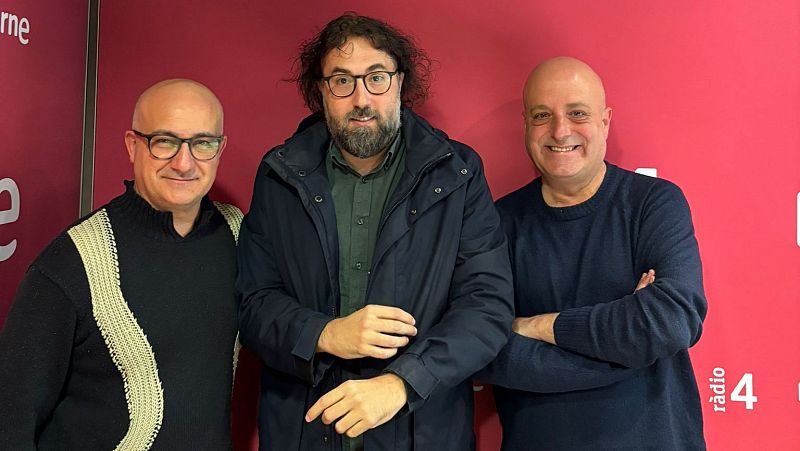 El mat� de R�dio 4 - Valent�, v�ctima d'una estafa: es fan passar per Banc Sabadell i li roben 33.000 euros! - El mat� de R�dio 4 | Escoltar