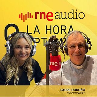 Padre Doñoro, Hogar Nazaret