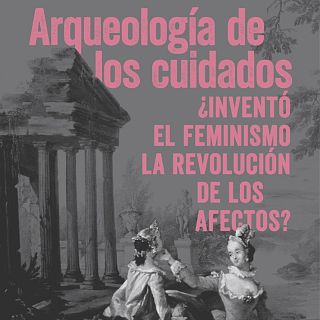 'Hesed' y 'Kháris', las palabras de los cuidados