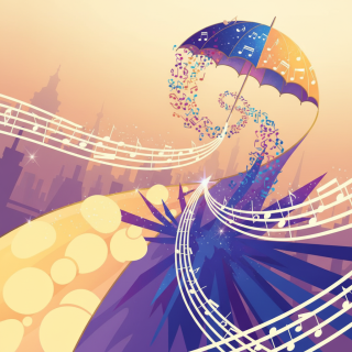 Con un poco de az�car