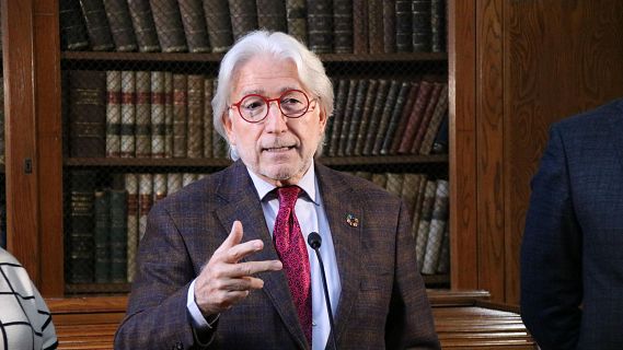 Foment carrega contra la pol�tica d?habitatge i reclama a Illa pactar amb Junts i PP