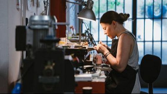 El petit comer� es reivindica en l'�ltima cursa de Nadal