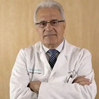 Doctor Ramon Cugat: "No hauríem de fer vacances ni jubilar-nos als 65 anys"