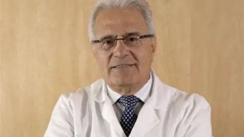 El mat� de R�dio 4 - Doctor Ramon Cugat: "No haur�em de fer vacances ni jubilar-nos als 65 anys - El mat� de R�dio 4 | Escoltar