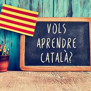 Rescatem paraules catalanes en perill d'extinció, trucs de la Marta Tips i rumba amb David Canal