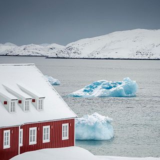 Trump y Groenlandia: "Estamos ante un Estados Unidos en clave imperial"