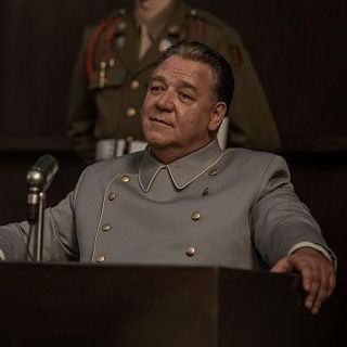 Nuremberg, amb el professor Agudo