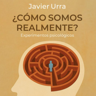 '¿Cómo somos realmente?', de Javier Urra