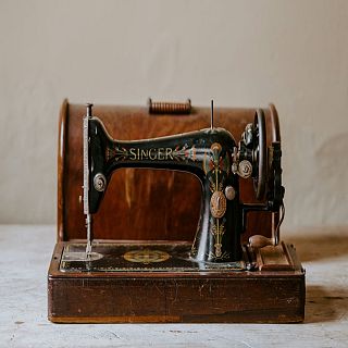 Yo me remendaba, yo me remendé