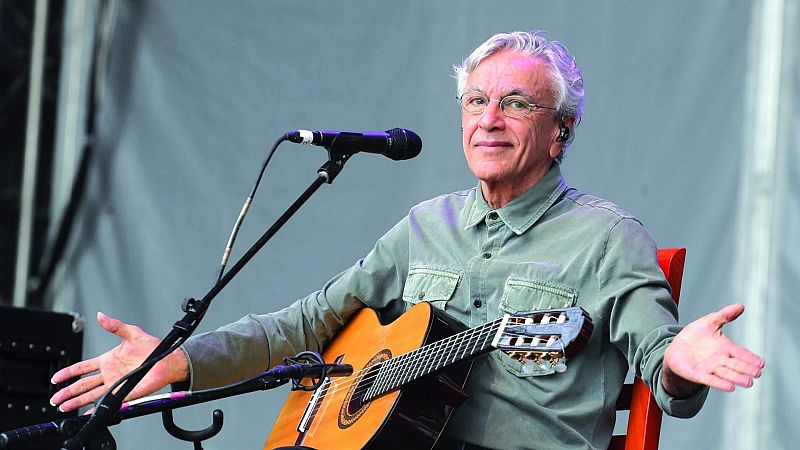 Cuando los elefantes sueñan con la música - Amores italianos - 24/12/25 - Cuando los elefantes sueñan con la música | Escuchar