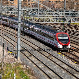 El abono único de transportes: "Hay que ampliar la oferta"